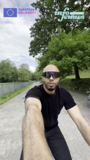 Nous sommes ravis d’accueillir notre nouveau volontaire marocain, Khalid à InfoJeunes à Foix pour une aventure de 9 mois riche en échanges et en découvertes ! 🇲🇦💙
Au programme :
🗣️ Ateliers langues pour apprendre et partager,
🌐 Échanges culturels pour s’enrichir mutuellement,
🤝 Rencontres pour créer des liens et des souvenirs inoubliables.

Suivez-nous pour vivre cette aventure avec nous. 🌟
#InfoJeunes #Volontariat #ÉchangesCulturels #Solidarité #Ariège #Maroc