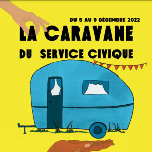 service civique 09