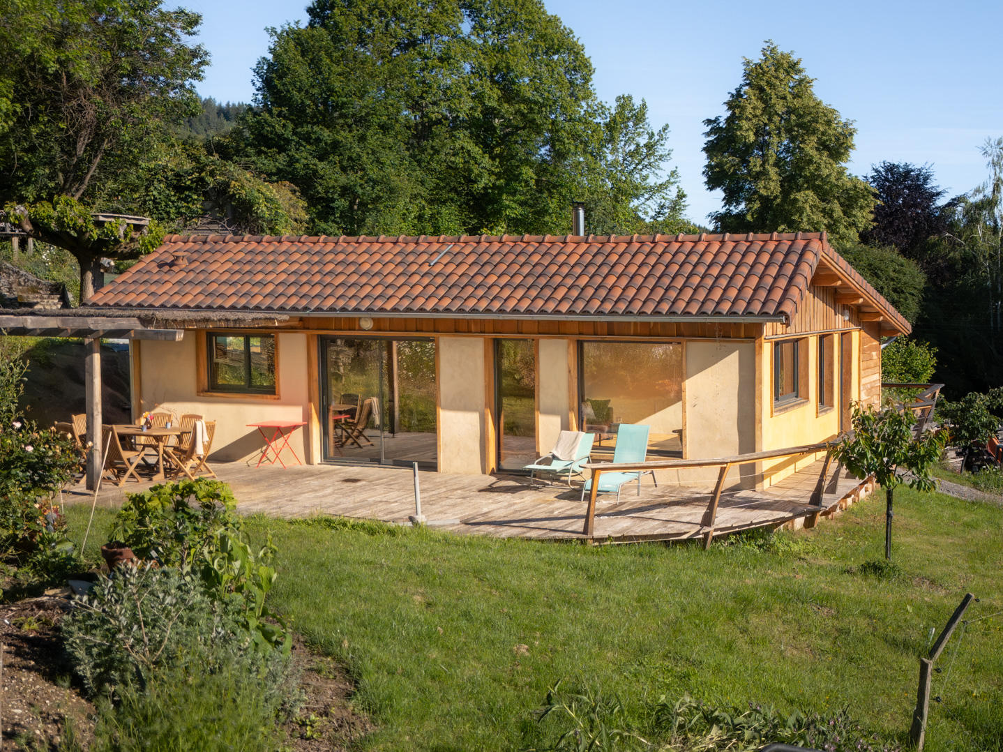 Maison | colocation | n°244.1 | meublé | Brassac | 870€ TCC – Image 11