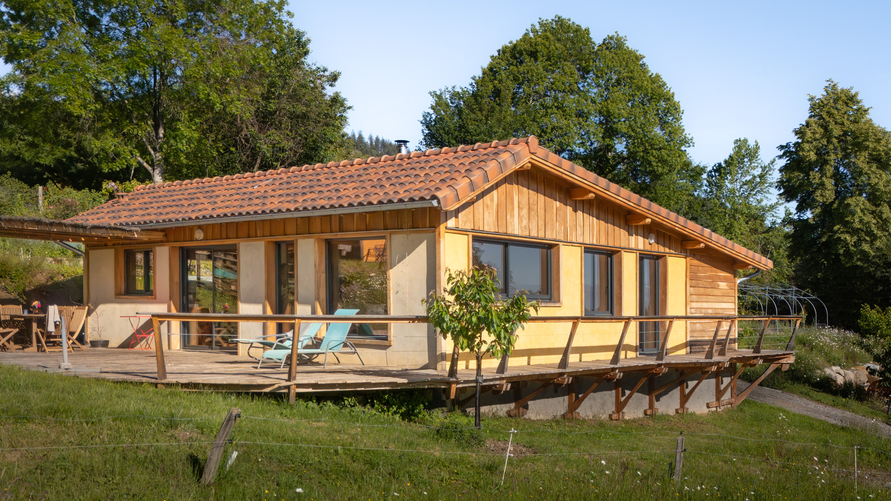 Maison | colocation | n°244.1 | meublé | Brassac | 870€ TCC – Image 12