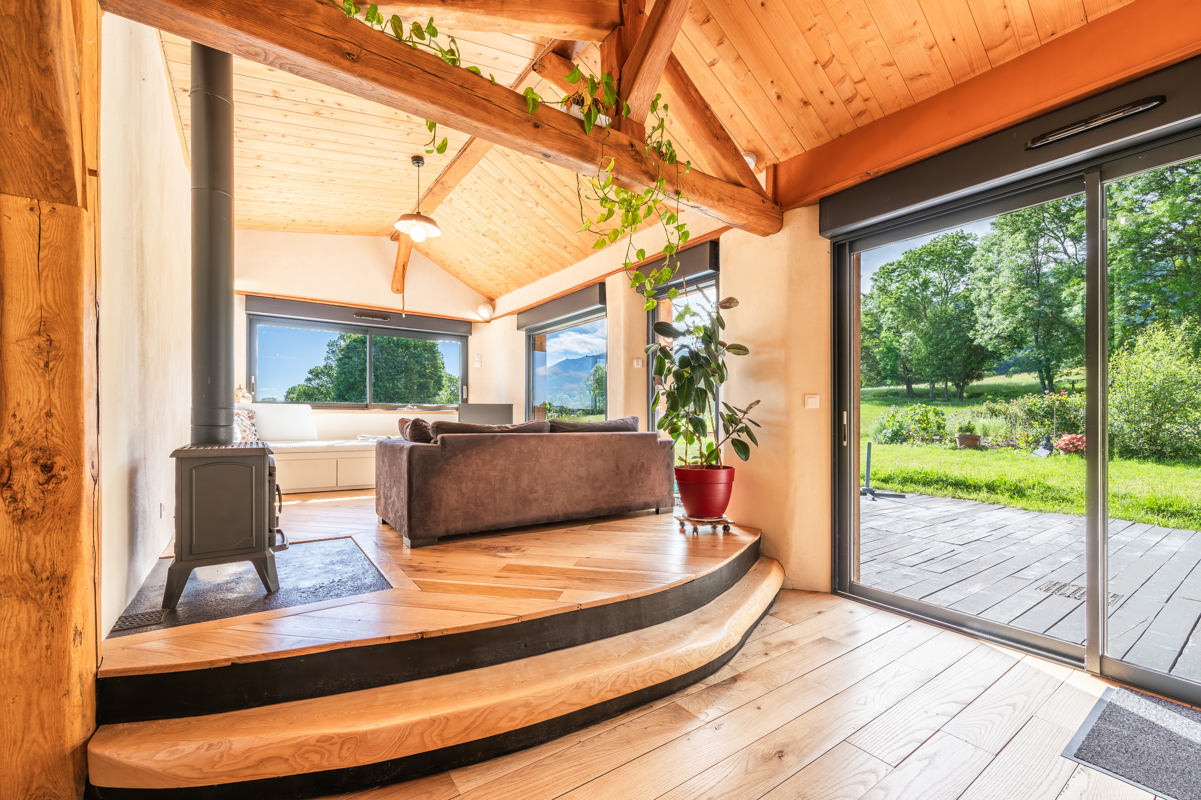 Maison | colocation | n°244.1 | meublé | Brassac | 870€ TCC – Image 4