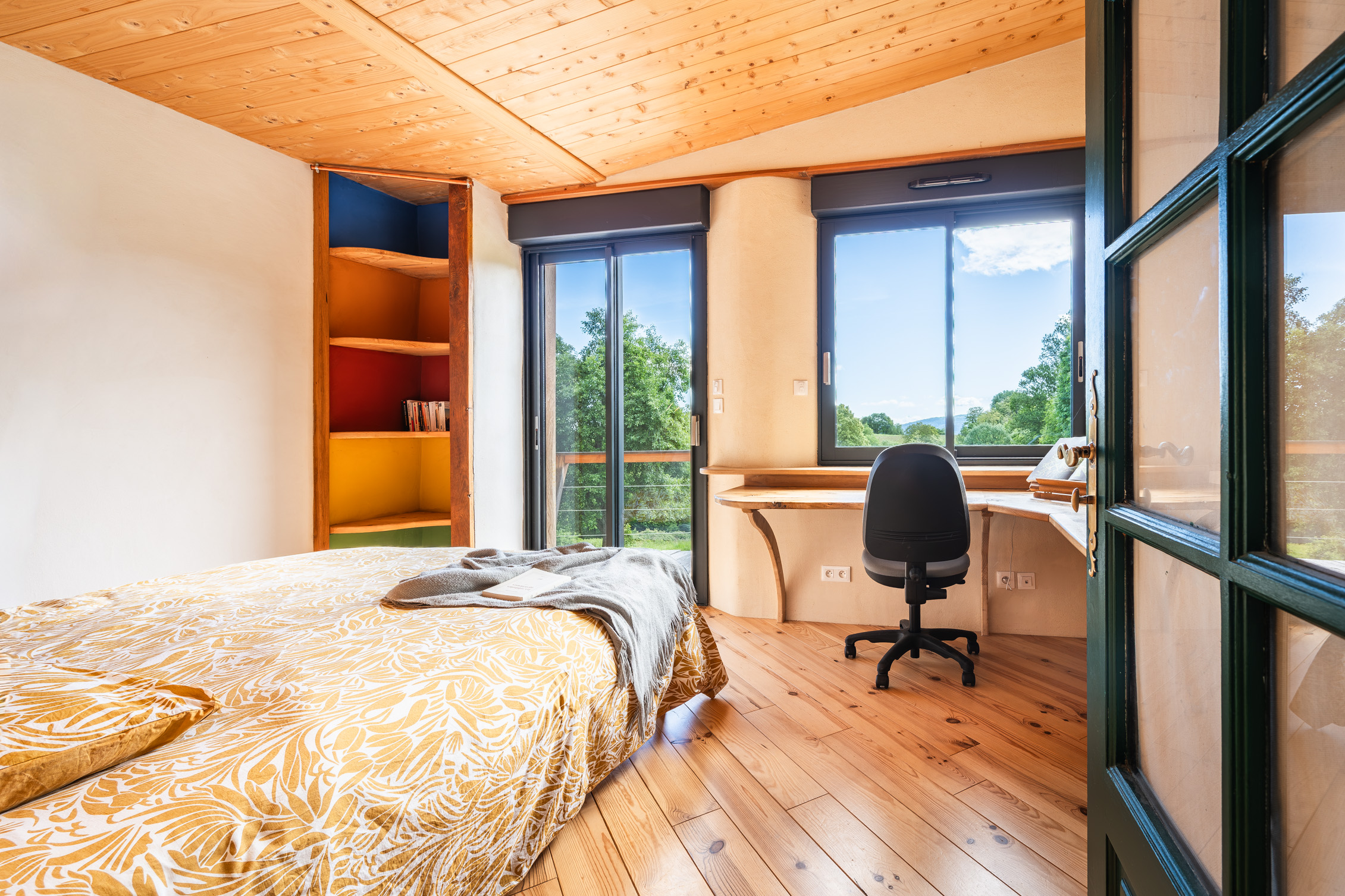 Maison | colocation | n°244.1 | meublé | Brassac | 870€ TCC – Image 7