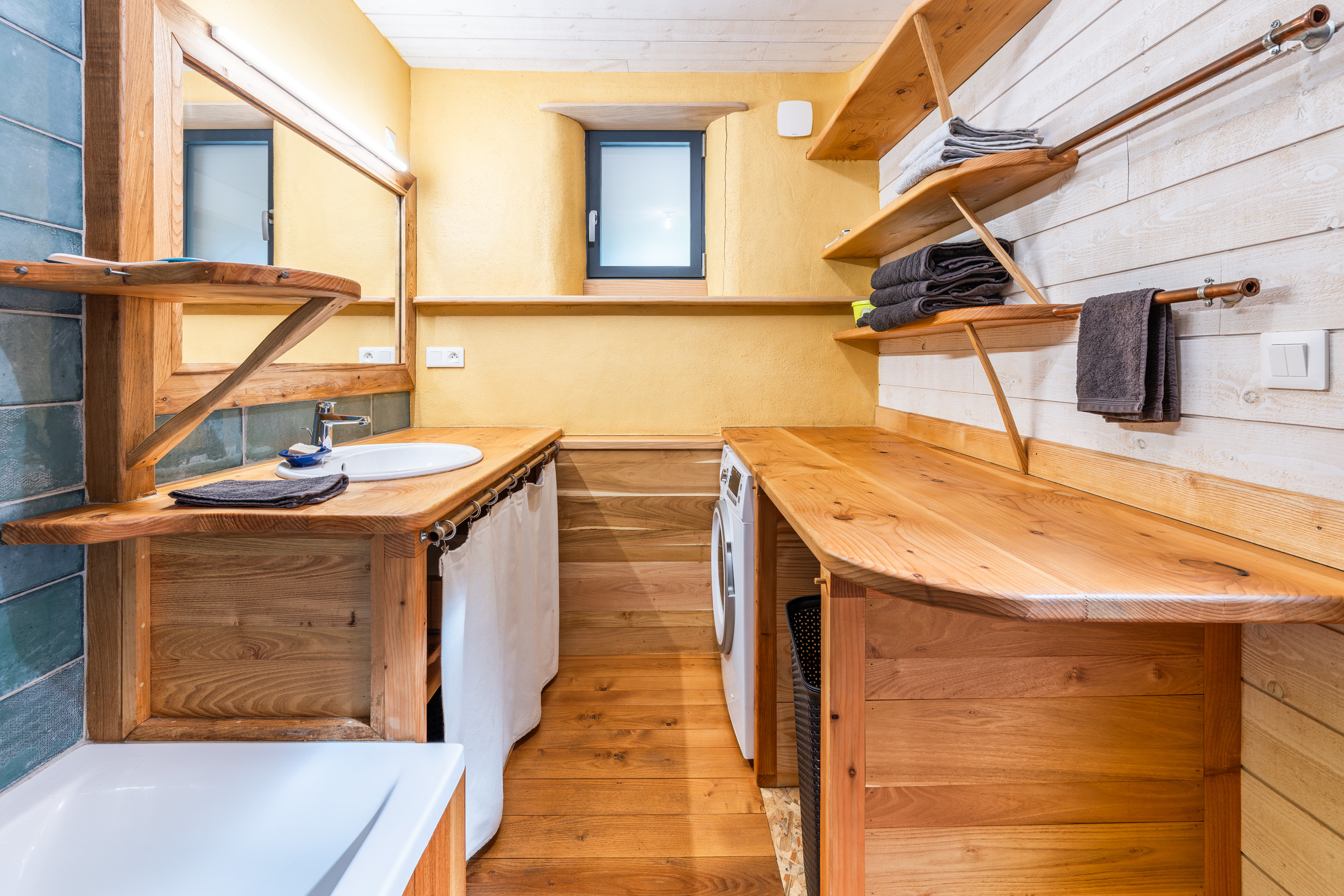 Maison | colocation | n°244.1 | meublé | Brassac | 870€ TCC – Image 8