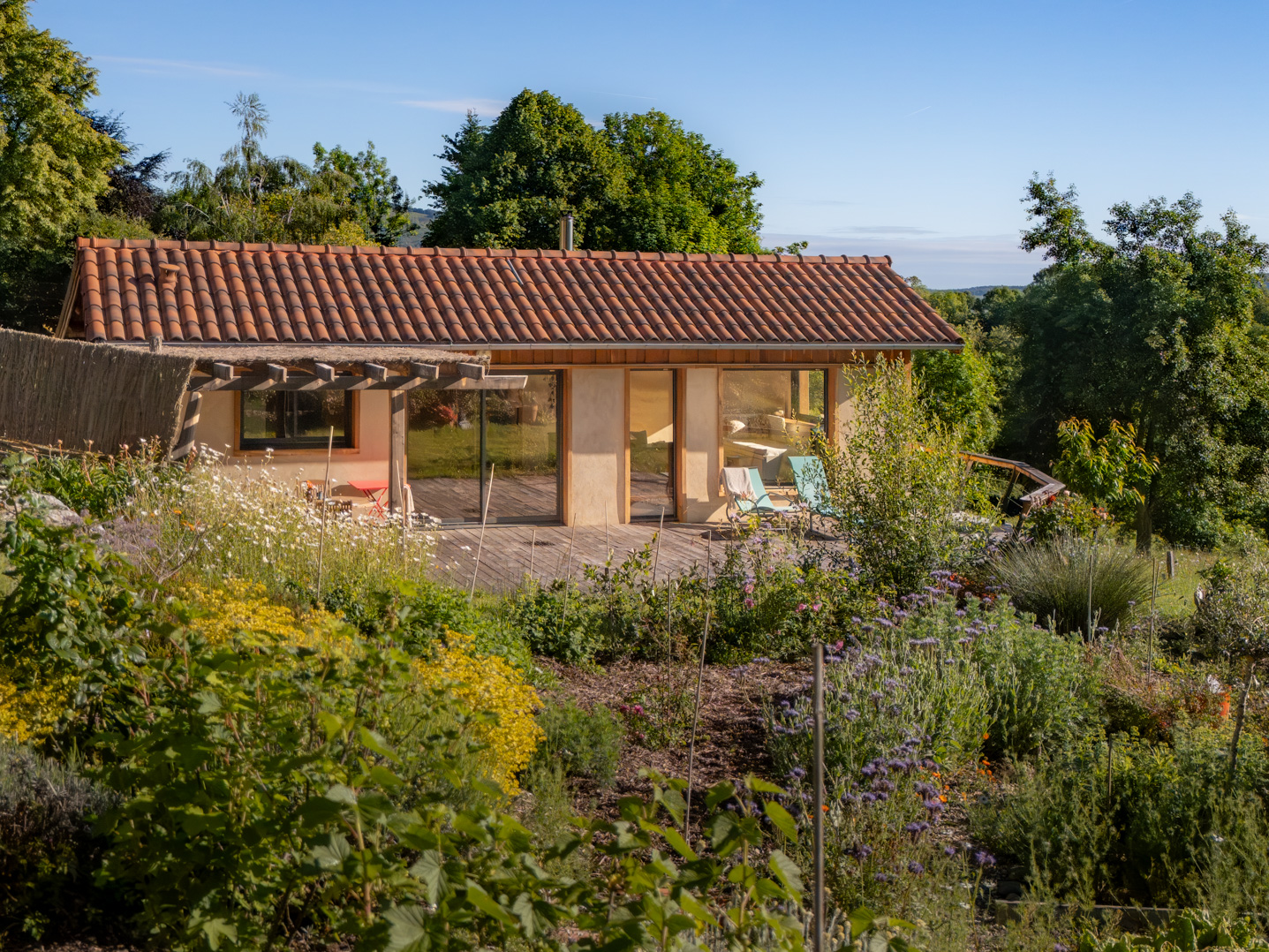 Maison | colocation | n°244.1 | meublé | Brassac | 870€ TCC – Image 9