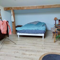 Chambre | n°254.1 | colocation | meublé | Foix | 350€ HC