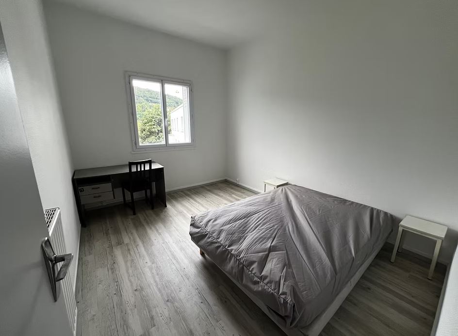 T5 n°220.6 | colocation | meublé | Foix | ~265€ – Image 3