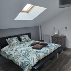 Maison n°255.1 | colocation | meublé | Serres-sur-Arget | 380€ TCC