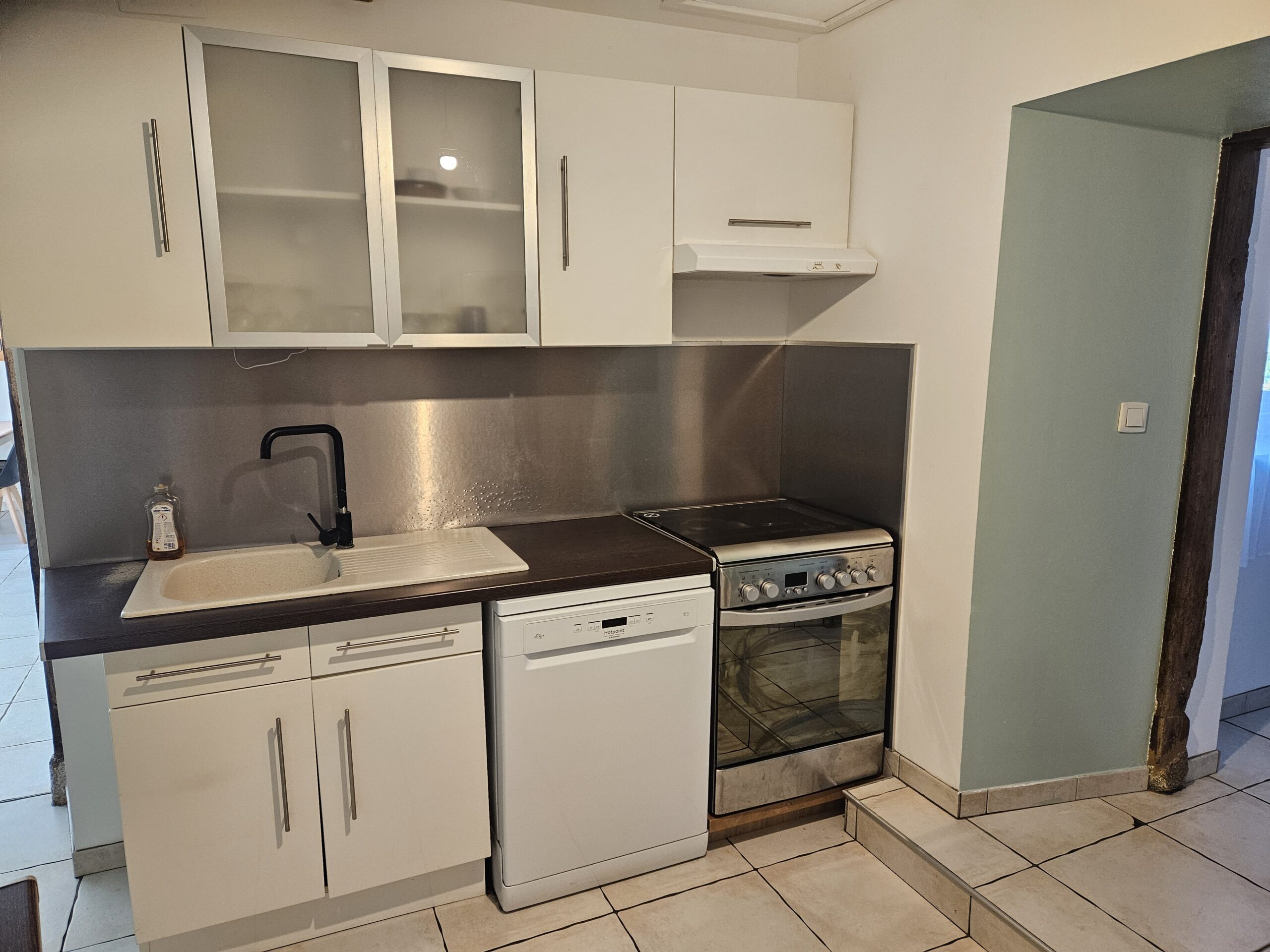 Maison n°255.1 | colocation | meublé | Serres-sur-Arget | 380€ TCC – Image 2