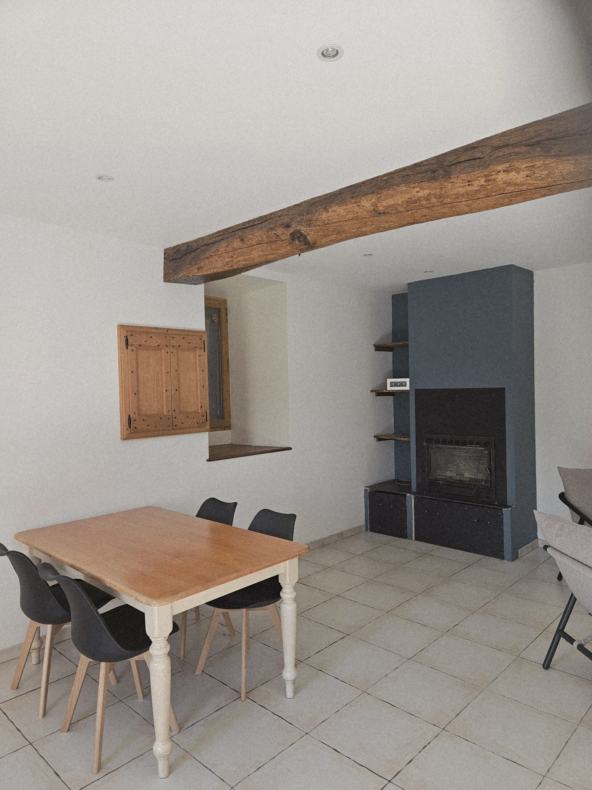 Maison n°255.1 | colocation | meublé | Serres-sur-Arget | 380€ TCC – Image 3