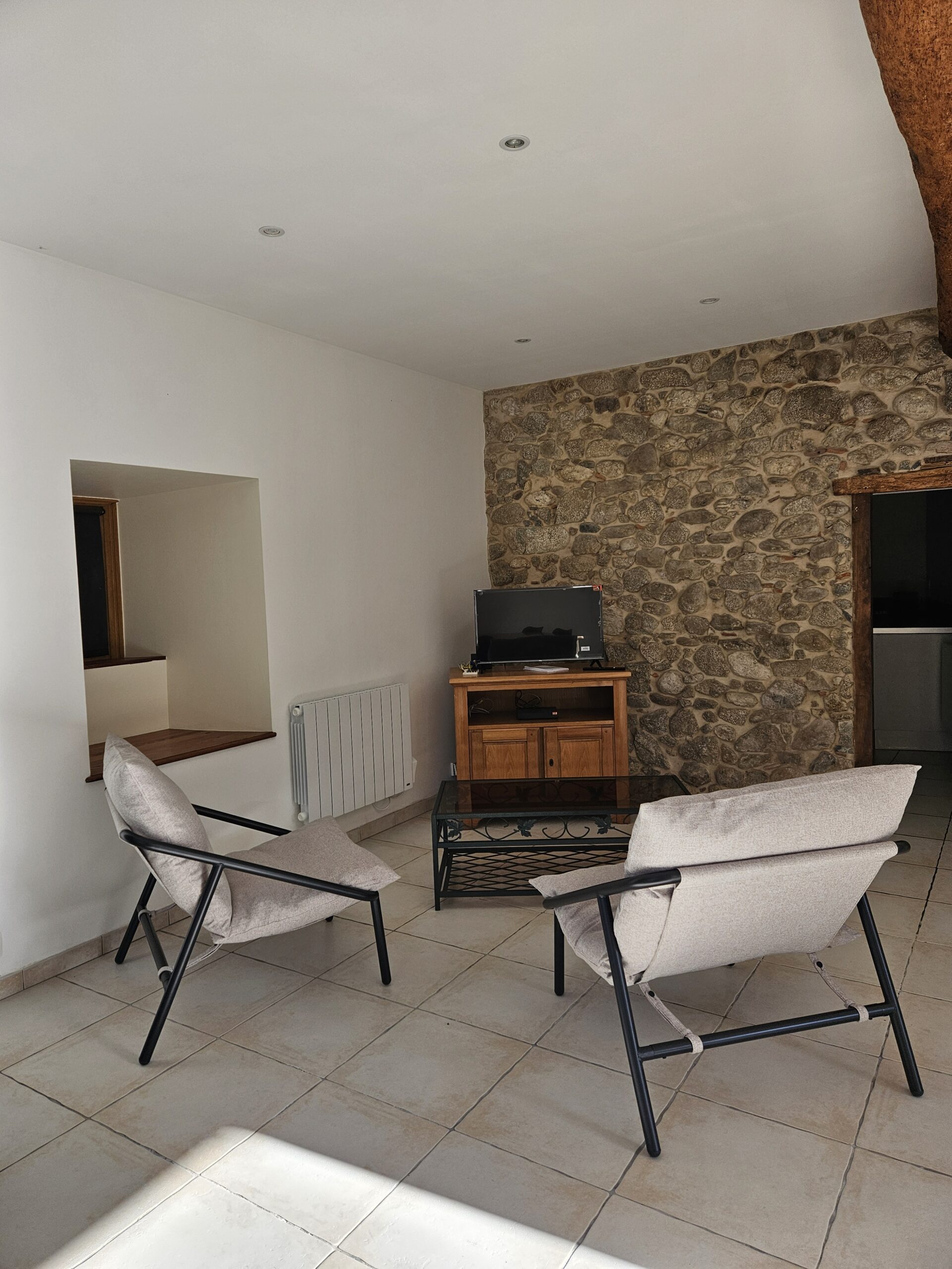 Maison n°255.1 | colocation | meublé | Serres-sur-Arget | 380€ TCC – Image 4