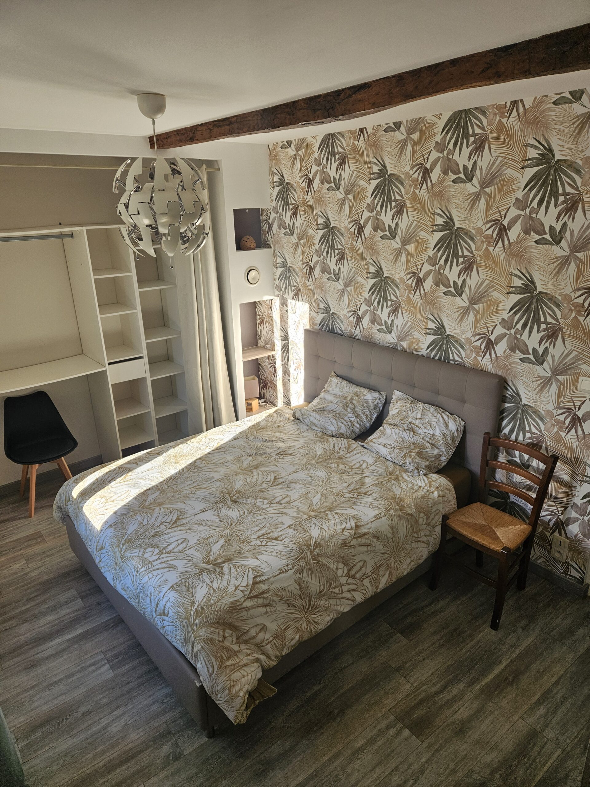 Maison n°255.1 | colocation | meublé | Serres-sur-Arget | 380€ TCC – Image 5