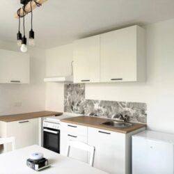 T1 n°256.1 | meublé | Foix | 520€ TCC