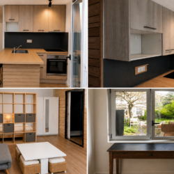 Studio | n°254.2 | meublé | Foix | 500€ TCC