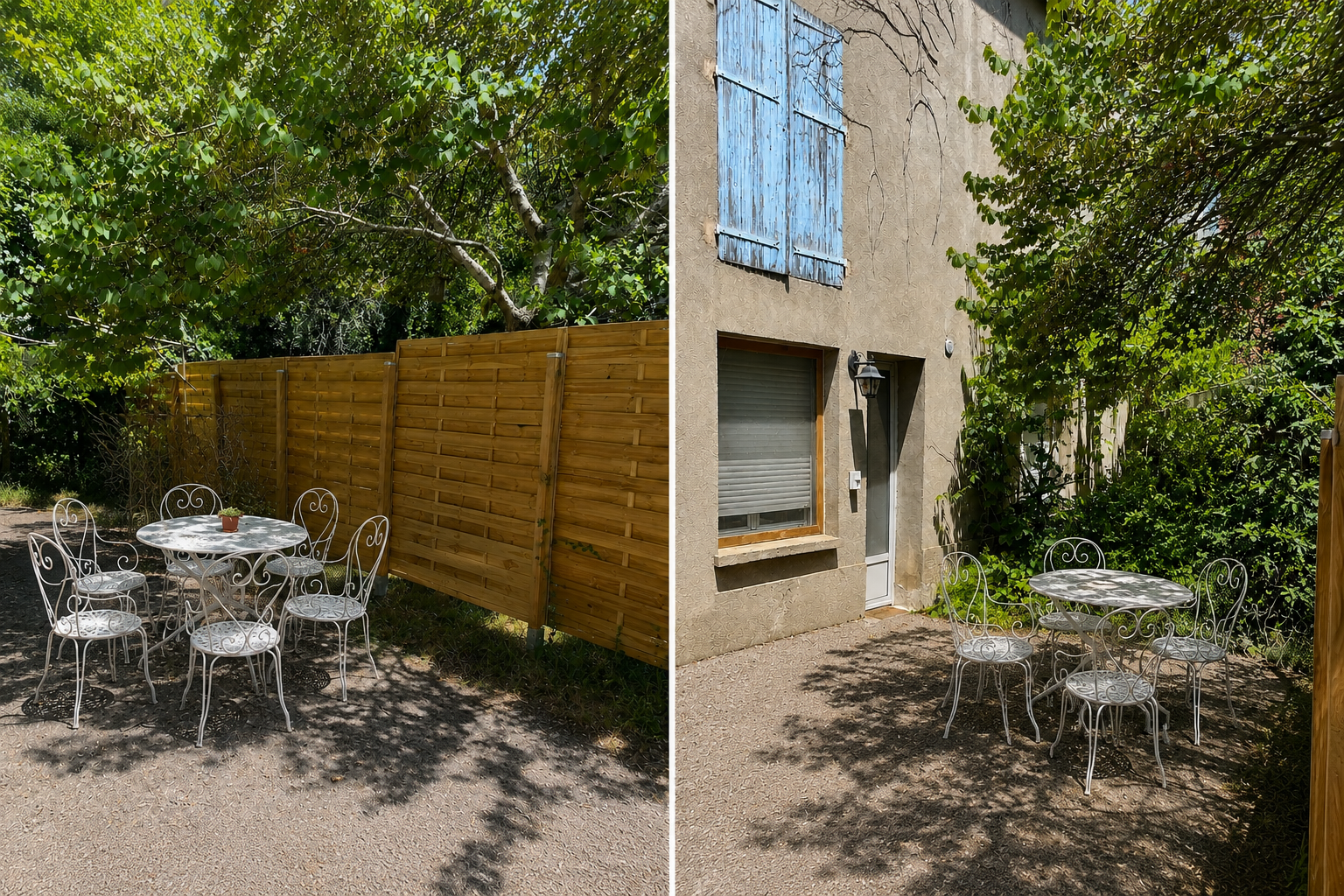 Studio | n°254.2 | meublé | Foix | 500€ TCC – Image 3