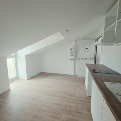 T2 n°259.2 | meublé | Saint-Jean-de-Verges | 400€ TCC