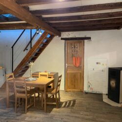 T2 n°260.1 | meublé | Baulou | 340€